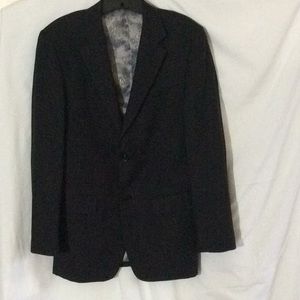 Boys Two Button Suit jacket